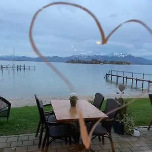 Ferienhaus La Dolce Vita Am Chiemsee Ferienhaus