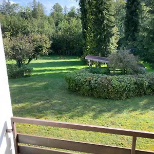 Ferienwohnung Hochries Apartment