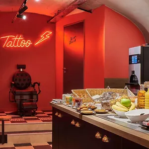 Ibis Styles Gare De L'est Magenta, Opening April 2021 3* Paris