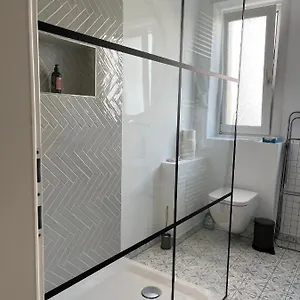 Heidi Apartment