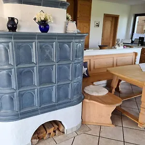 Schönes Am Herrenberg Ferienhaus