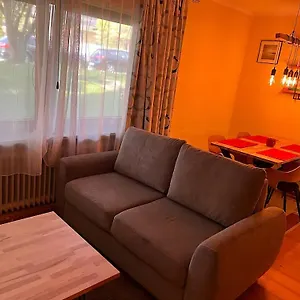 Schnuckeliges In Apartment