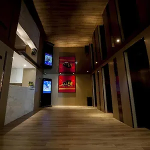 Inn Hotel Macau 3* Macau