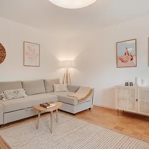 Chiemseezeit Apartment
