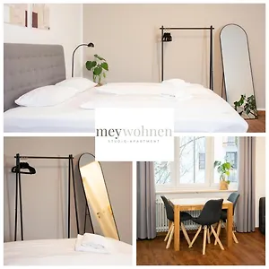 Meywohnen Apartment
